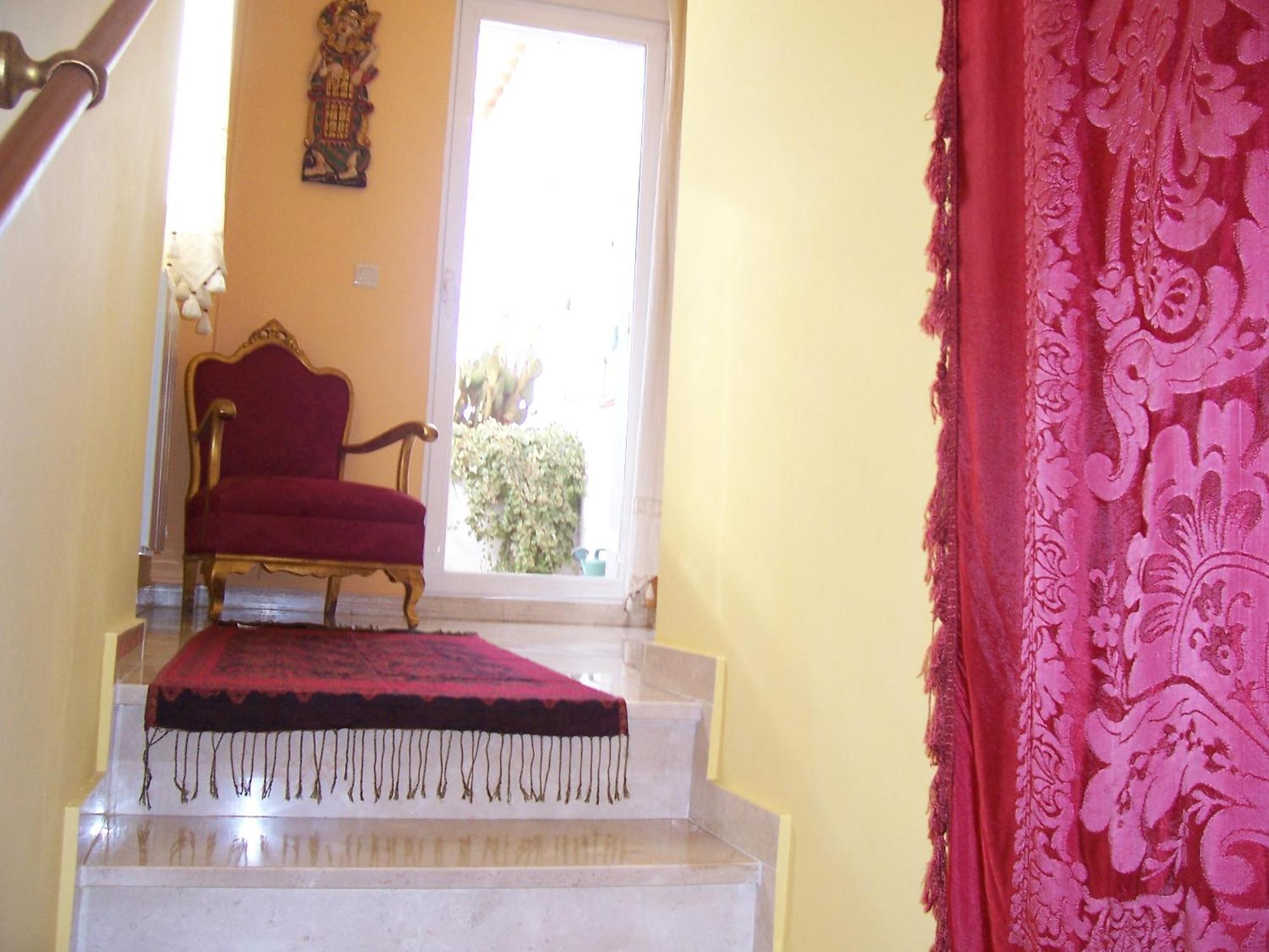 Chalet Airam Monachil Bagian luar foto