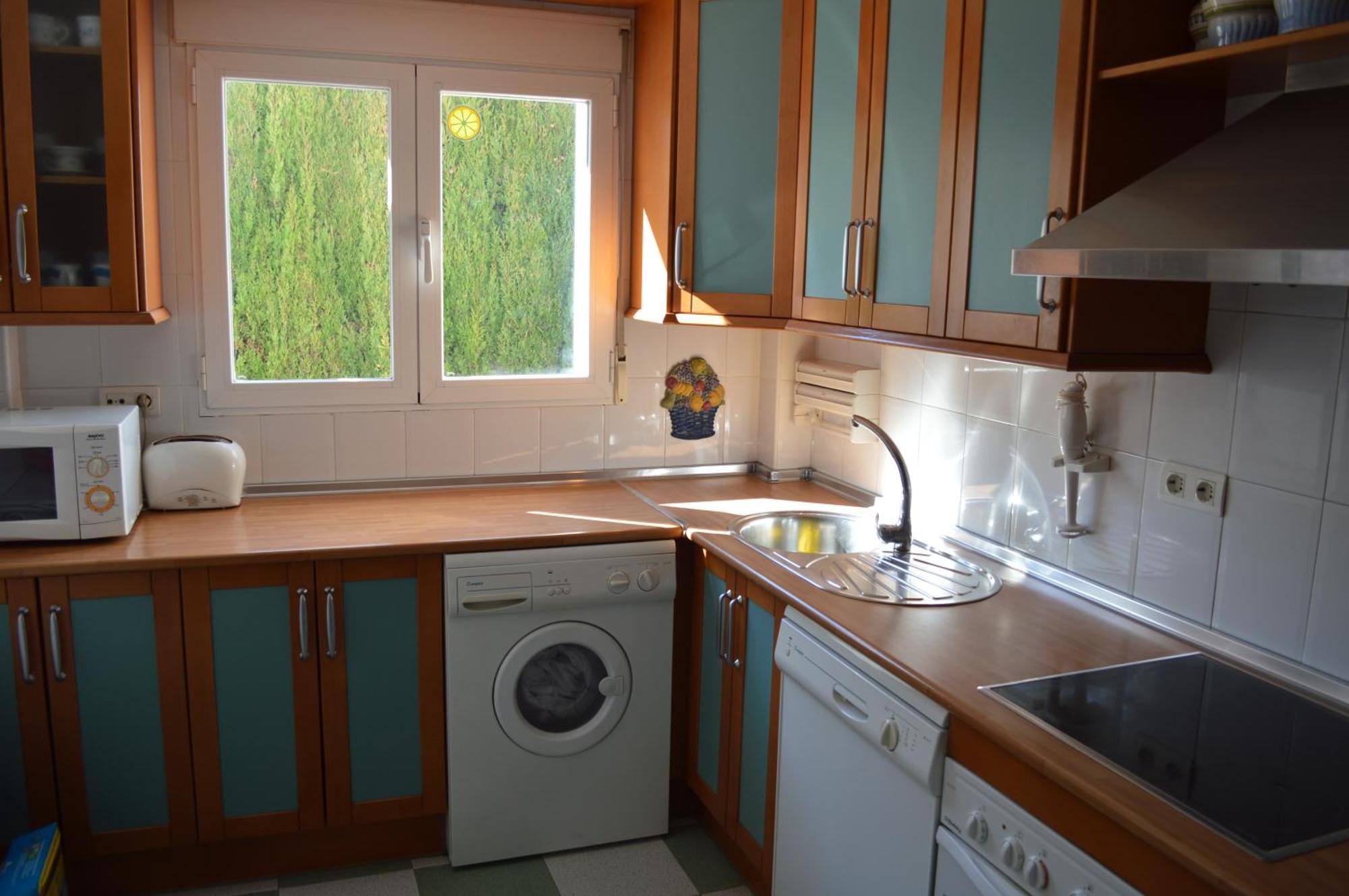 Chalet Airam Monachil Bagian luar foto
