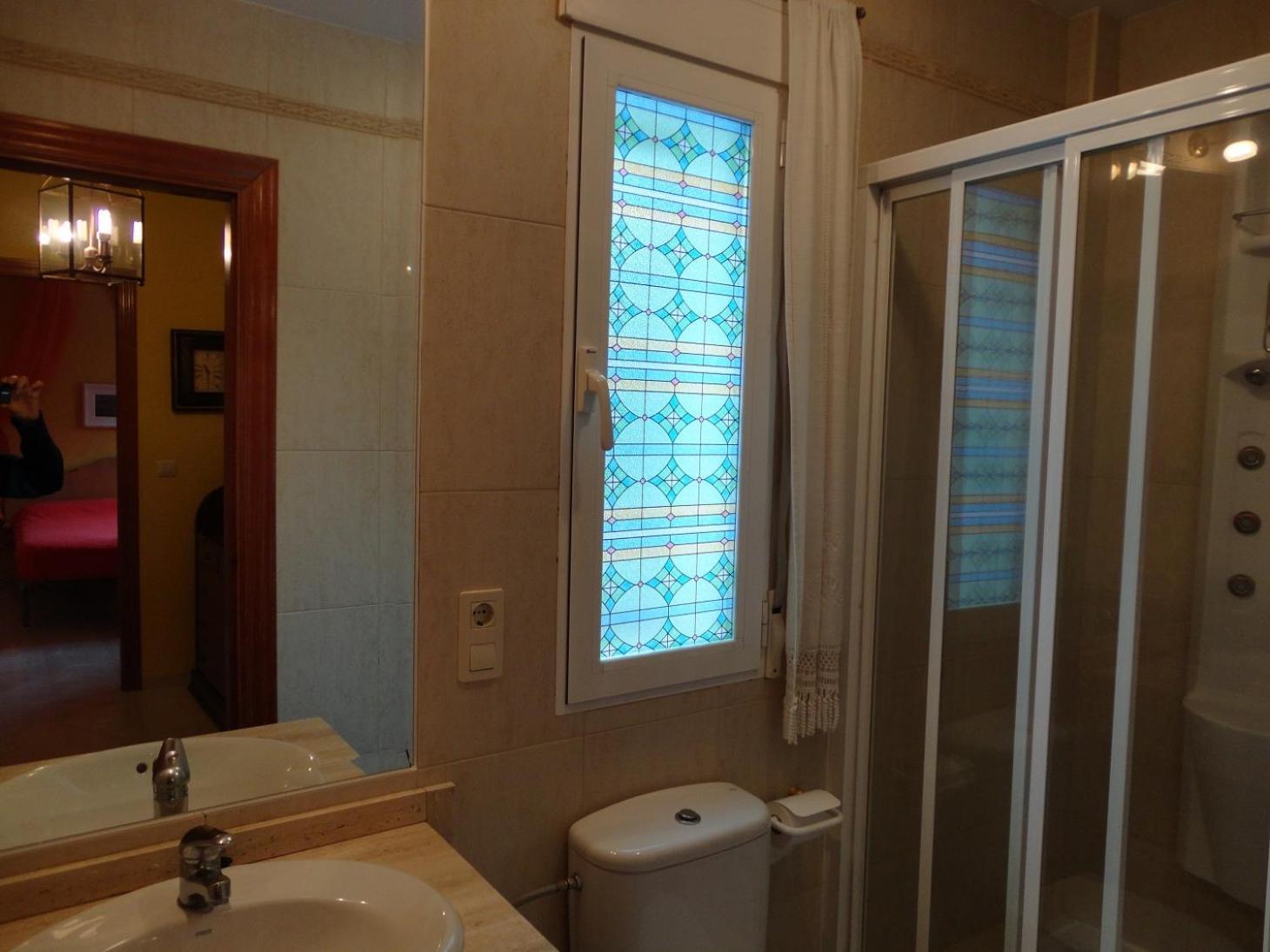 Chalet Airam Monachil Bagian luar foto