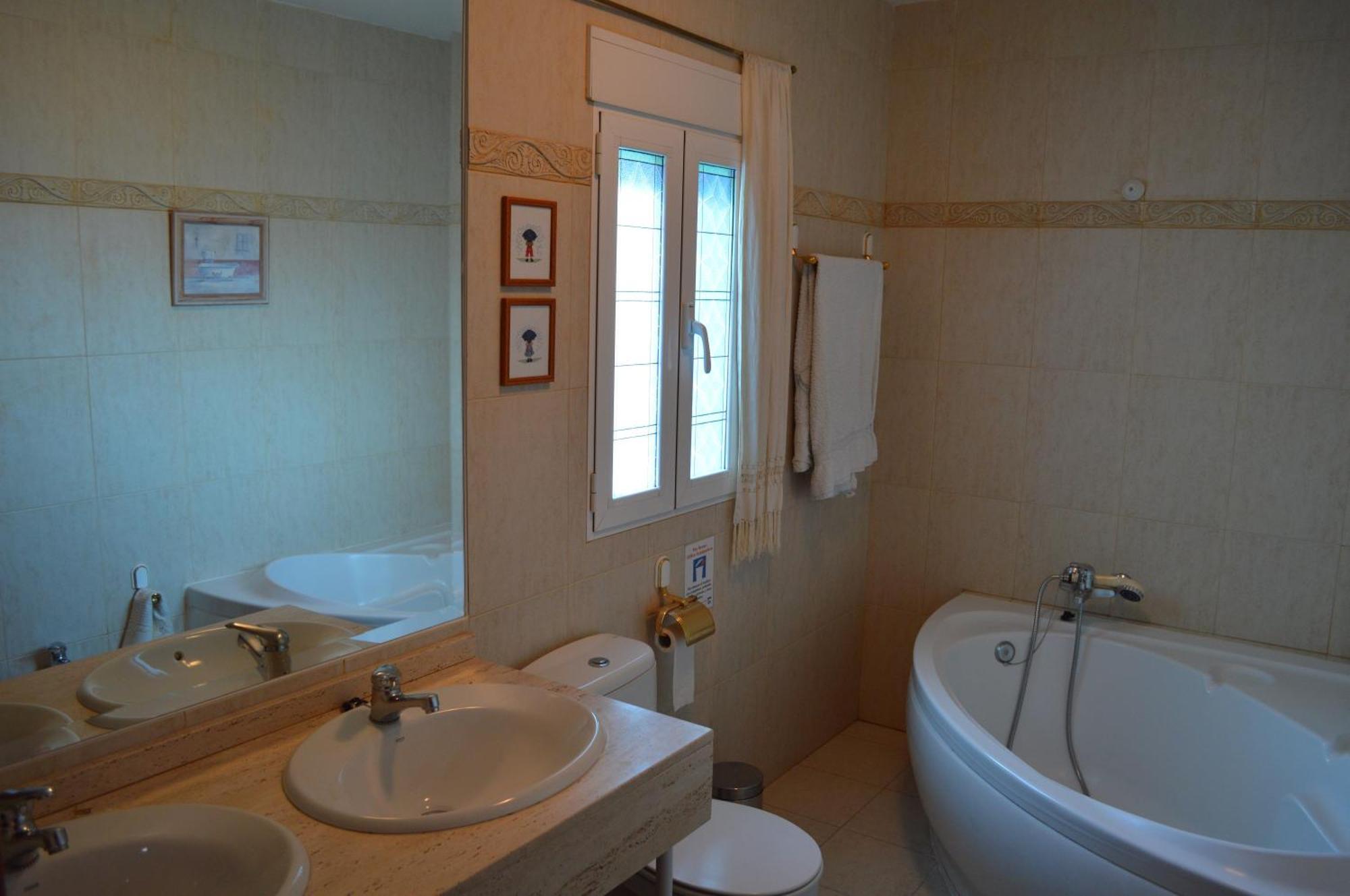 Chalet Airam Monachil Bagian luar foto