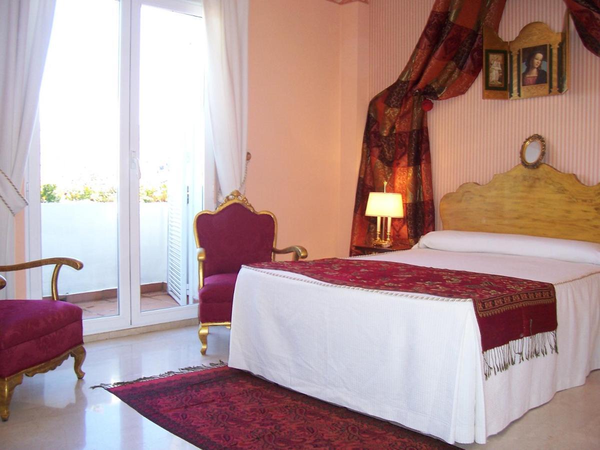 Chalet Airam Monachil Bagian luar foto